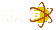The Hub KC logo